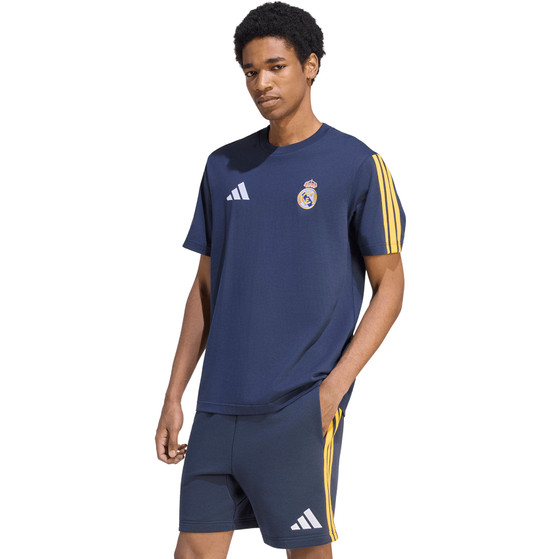 adidas Real Madrid DNA Zomerset 2026/2027