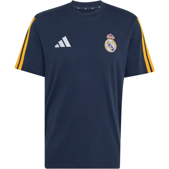 adidas Real Madrid DNA Zomerset 2026/2027