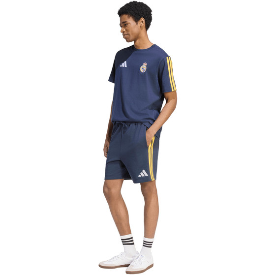 adidas Real Madrid DNA Zomerset 2026/2027