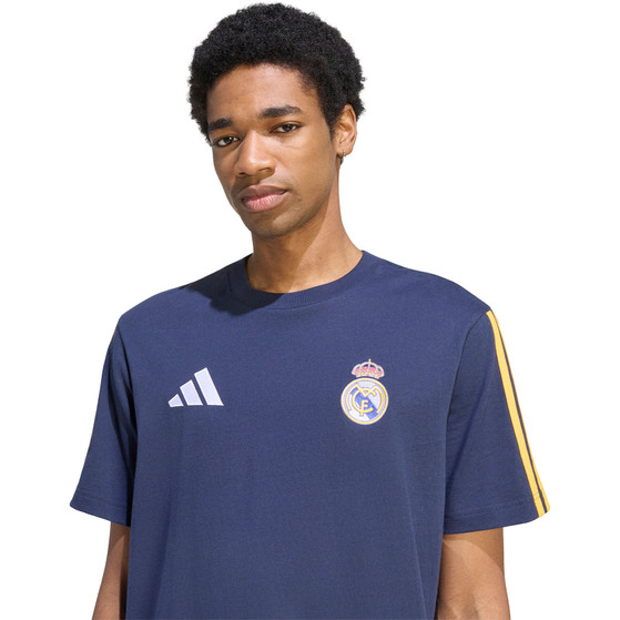 adidas Real Madrid DNA Zomerset 2026/2027