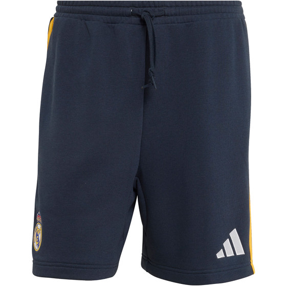 adidas Real Madrid DNA Short 2026/2027