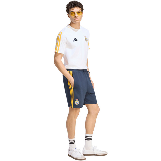 adidas Real Madrid DNA Short 2026/2027