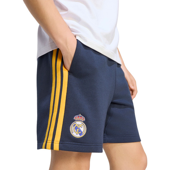 adidas Real Madrid DNA Short 2026/2027
