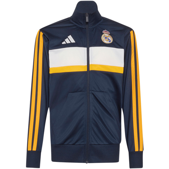 adidas Real Madrid DNA Trainingspak Kids 2026/2027