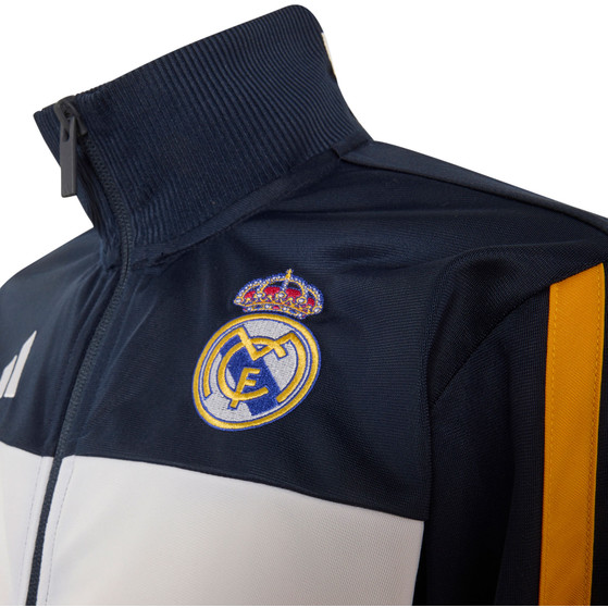 adidas Real Madrid DNA Trainingspak Kids 2026/2027
