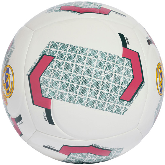 adidas Real Madrid Club Ball - Größe 5