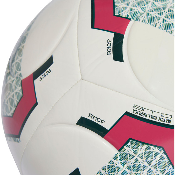 adidas Real Madrid Club Ball - Größe 5