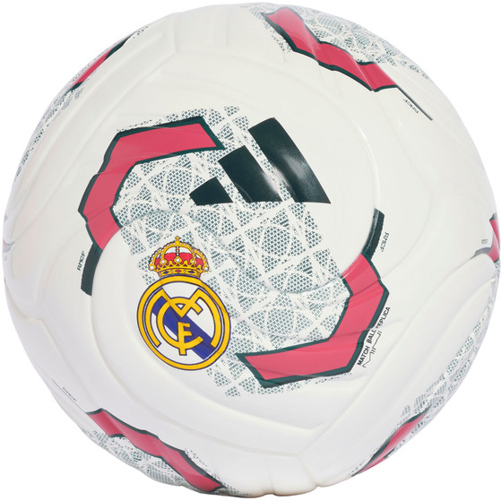adidas Real Madrid Mini Ball