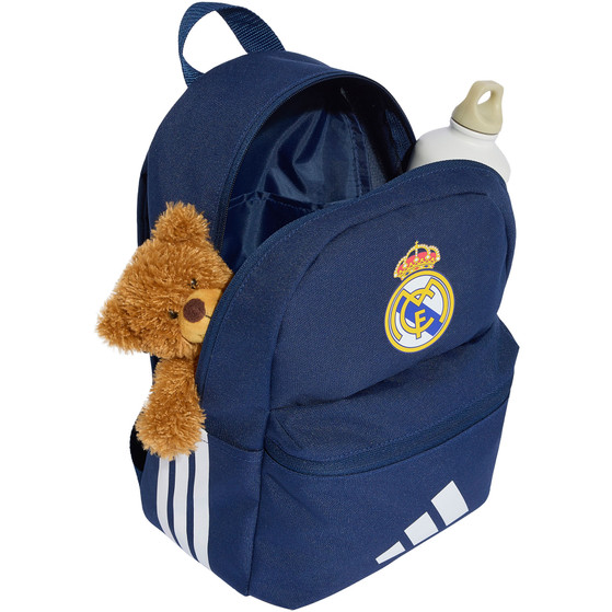 adidas Real Madrid Rucksack Kinder