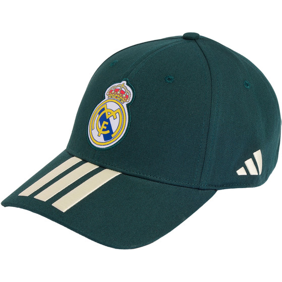 adidas Real Madrid Cap