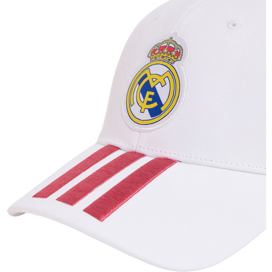 adidas Real Madrid Cap