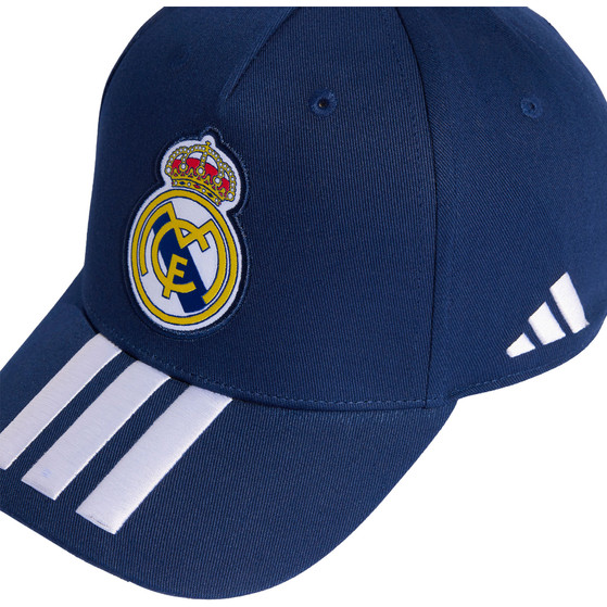 adidas Real Madrid Cap Kinder