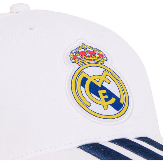 adidas Real Madrid Cap Kinder