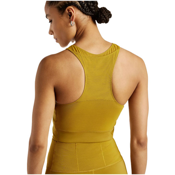 New Balance RC Elite Storage Crop Top Damen