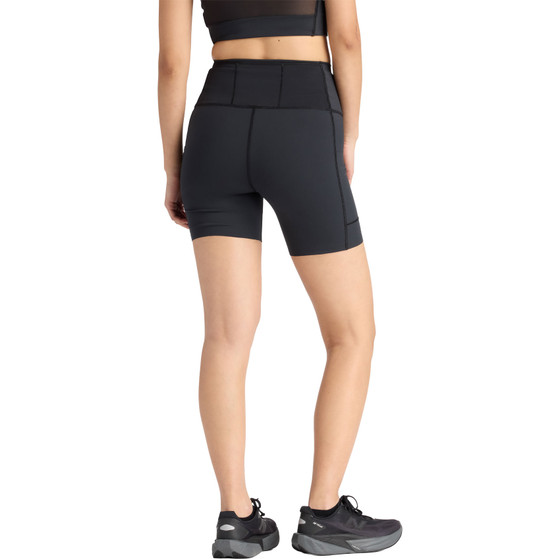 New Balance RC Elite Storage Legging 6'' Dames
