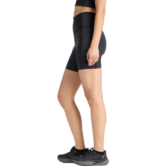 New Balance RC Elite Storage Legging 6'' Dames