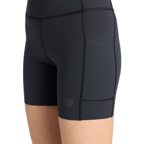 New Balance RC Elite Storage Legging 6'' Dames