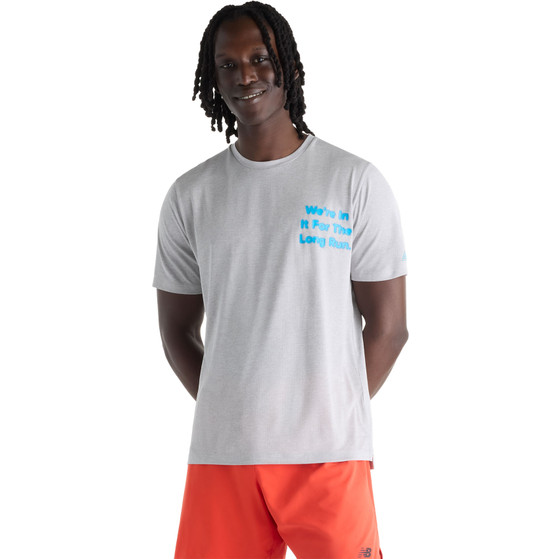New Balance RC Essential T-shirt graphique homme