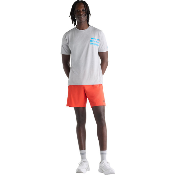 New Balance RC Essential T-shirt graphique homme