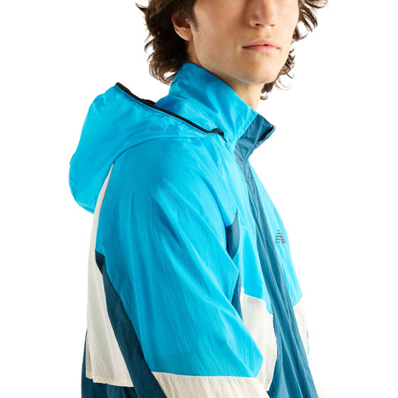 New Balance RC Jacket Herren