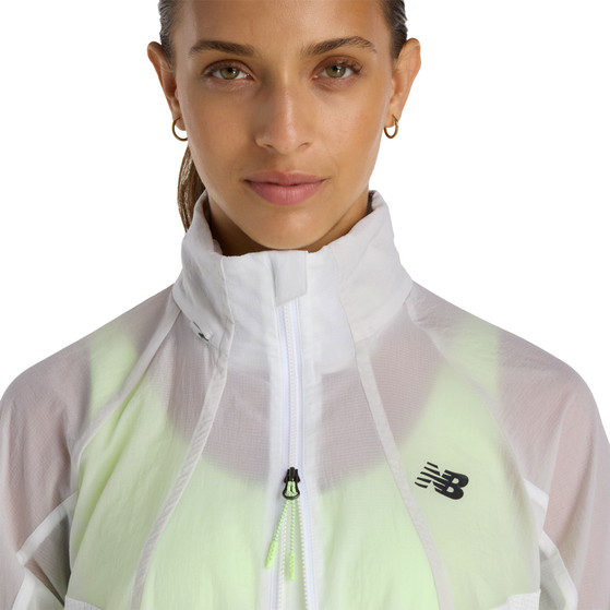 New Balance RC Veste femmes