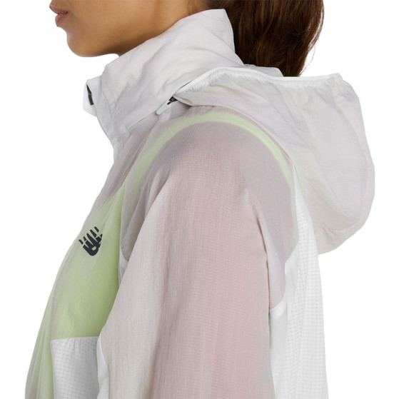 New Balance RC Veste femmes