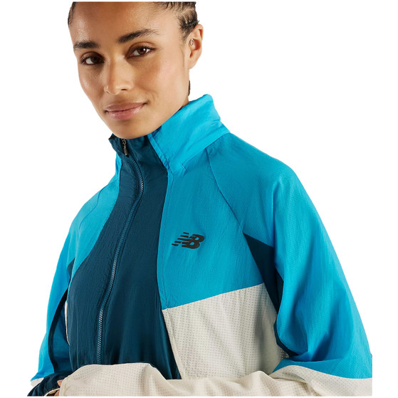 New Balance RC Jacket Dames