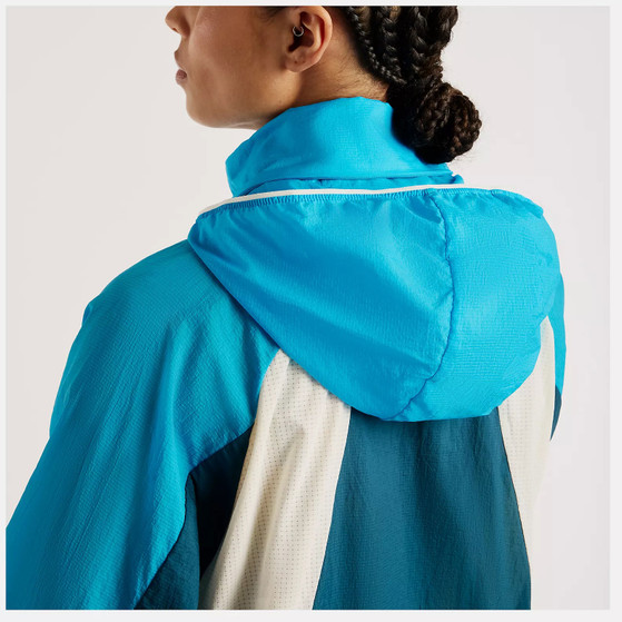 New Balance RC Jacket Dames