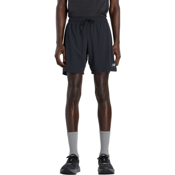 New Balance RC 7'' Short Herren