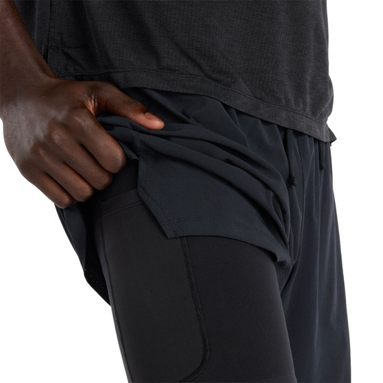 New Balance RC 7'' Short Herren