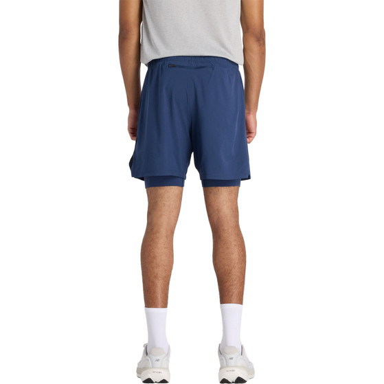 New Balance RC 7'' Short Herren