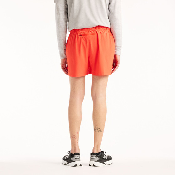 New Balance RC 5'' Short Herren