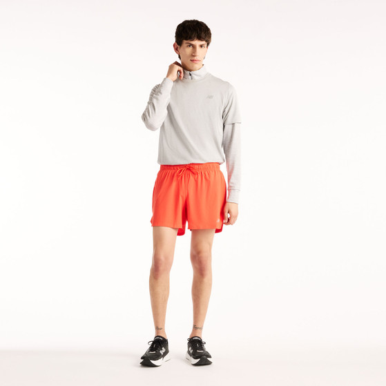 New Balance RC 5'' Short Herren