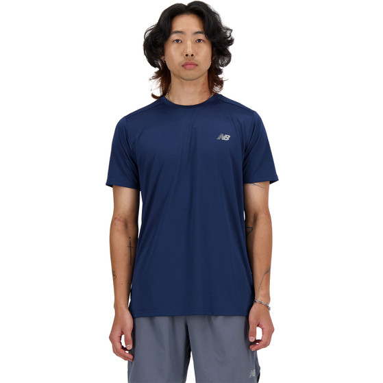 New Balance Sport Essential T-Shirt Herren