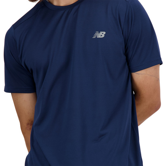 New Balance Sport Essential T-Shirt Herren