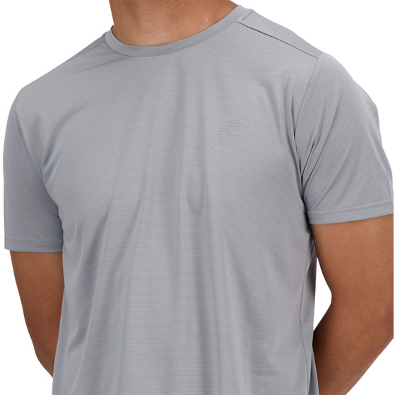 New Balance Sport Essential T-Shirt Herren