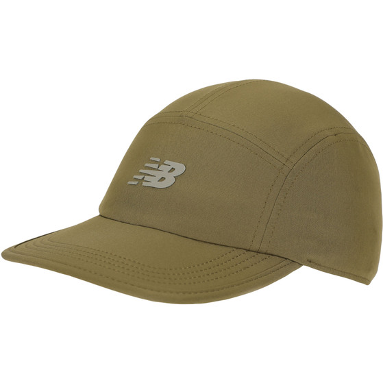 New Balance 5 Panel Performance Cap 2.0
