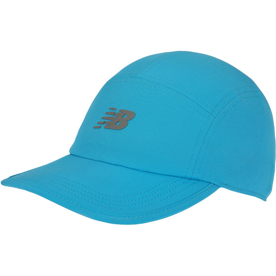 New Balance 5 Panel Performance Cap 2.0