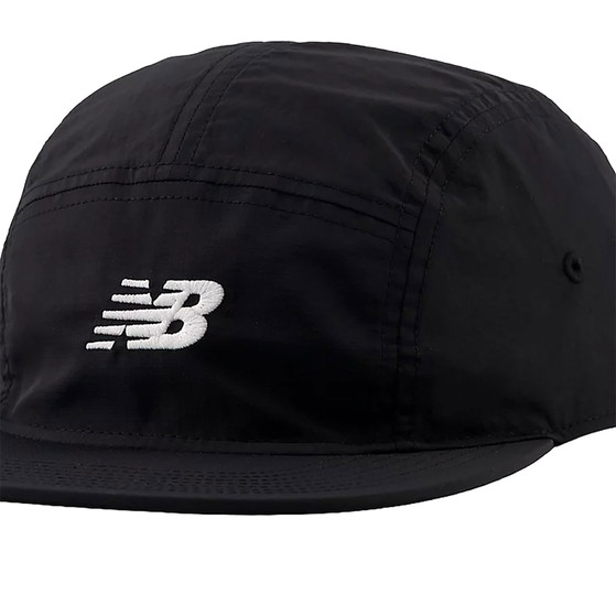 New Balance '47 5 Panel Run Cap