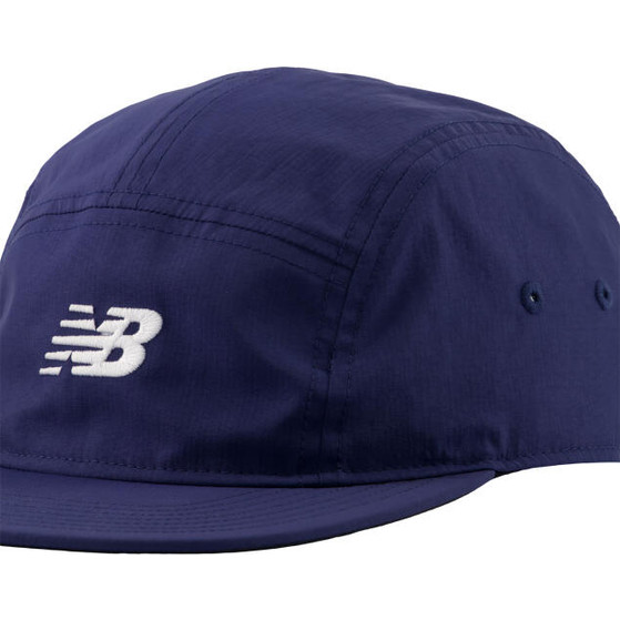 New Balance '47 5 Panel Run Cap