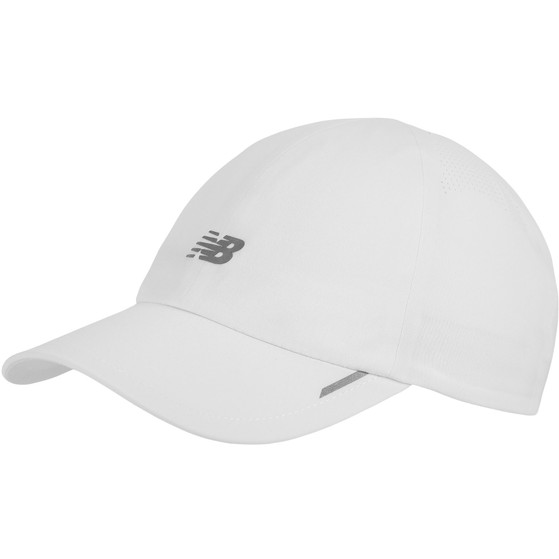New Balance Fast Days 6 Panel Cap