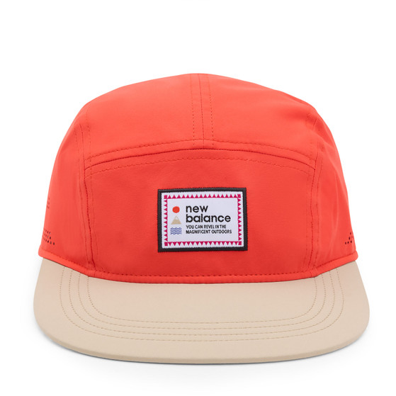 New Balance '47 Trail Cap
