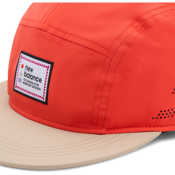 New Balance '47 Trail Cap
