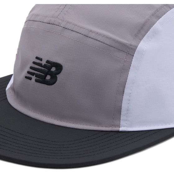 New Balance '47 5 Panel Run Cap