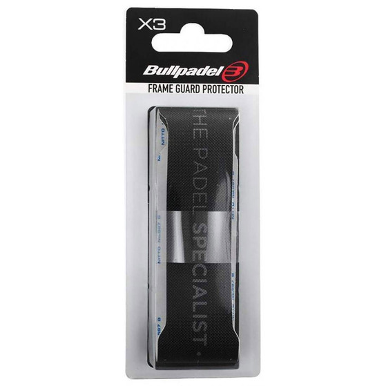Bullpadel Frame Protector Padel Racket Bullpadel Frame Guard Protector - PassaSports.com