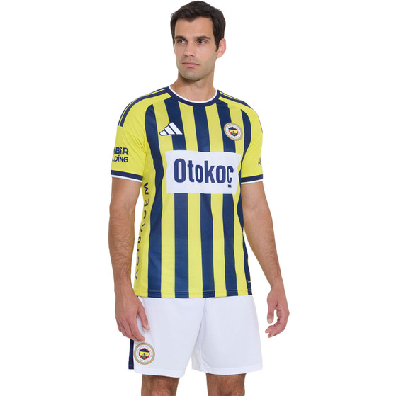 adidas Fenerbahce Thuis Shirt 2026/2027
