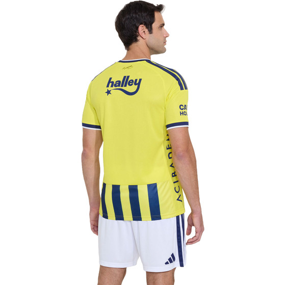 adidas Fenerbahce Thuis Shirt 2026/2027