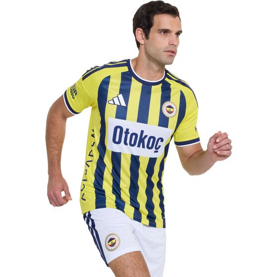 adidas Fenerbahce Thuis Shirt 2026/2027