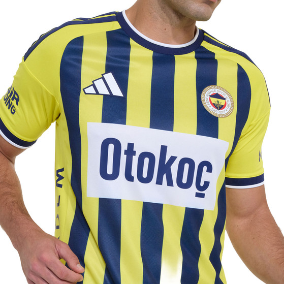 adidas Fenerbahce Thuis Shirt 2026/2027