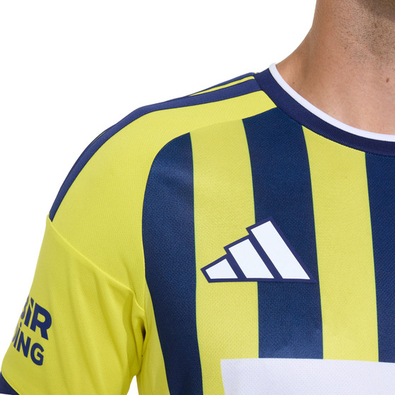 adidas Fenerbahce Thuis Shirt 2026/2027
